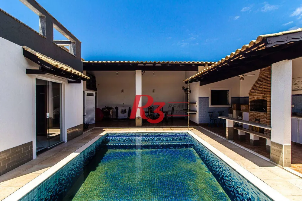 Casa, 4 quartos, 300 m² - Foto 2