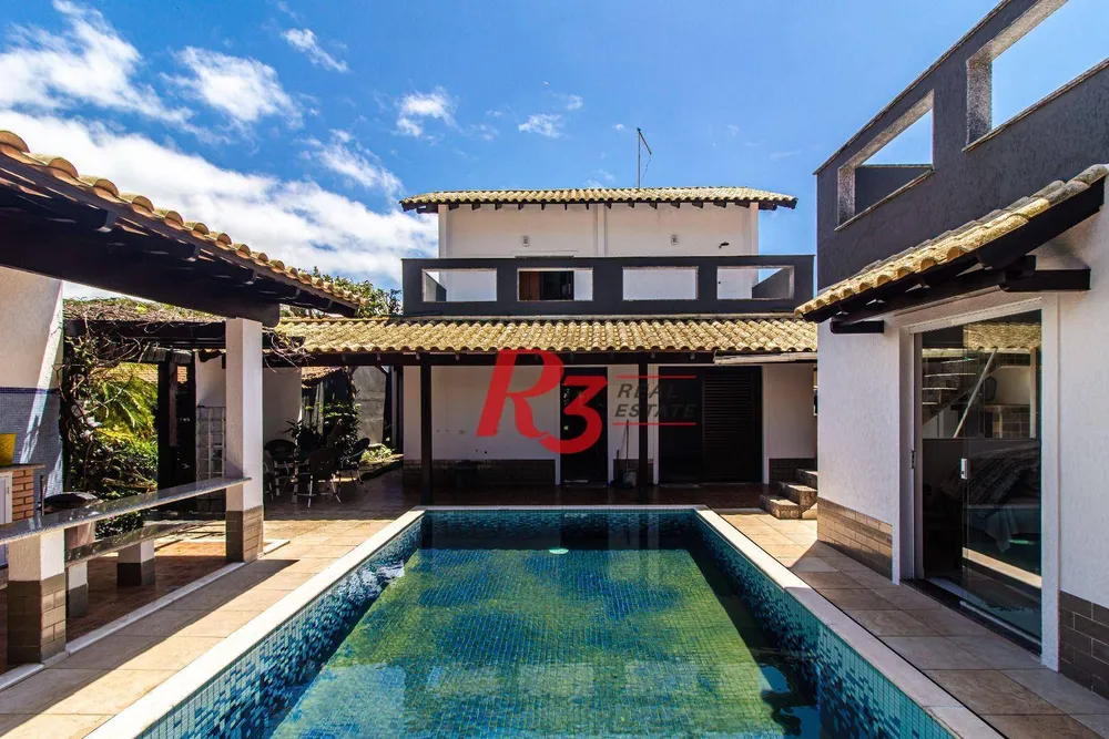 Casa, 4 quartos, 300 m² - Foto 4