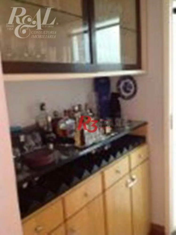 Apartamento, 3 quartos, 175 m² - Foto 4