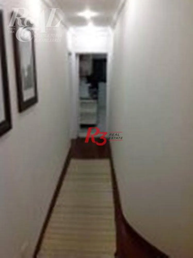 Apartamento, 3 quartos, 175 m² - Foto 3