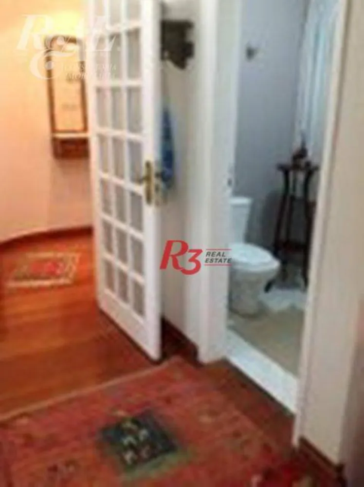 Apartamento, 3 quartos, 175 m² - Foto 2