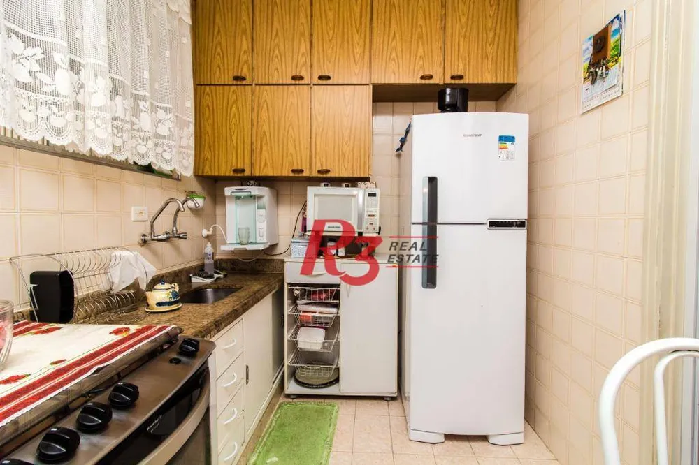 Apartamento, 2 quartos, 85 m² - Foto 2