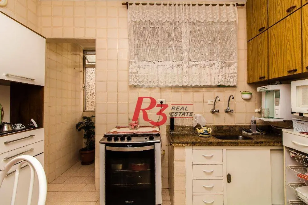 Apartamento, 2 quartos, 85 m² - Foto 1