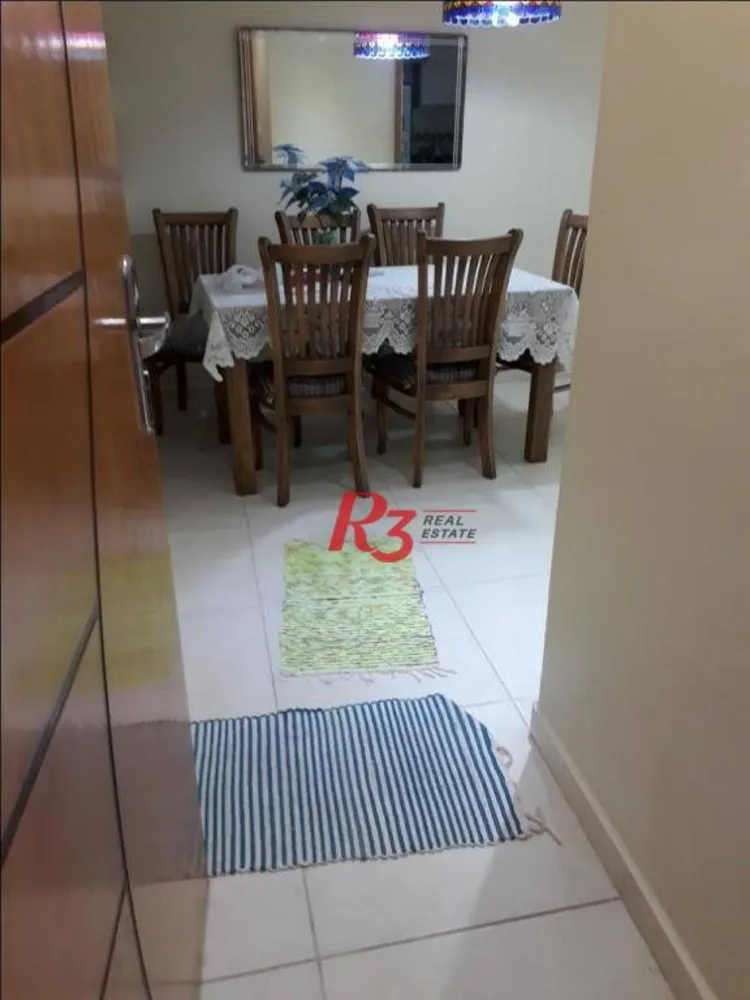 Apartamento, 3 quartos, 141 m² - Foto 4