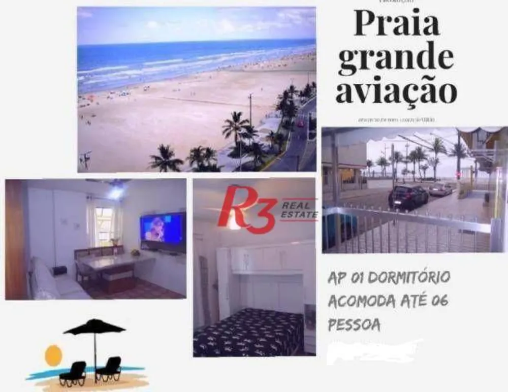 Apartamento, 1 quarto, 54 m² - Foto 4
