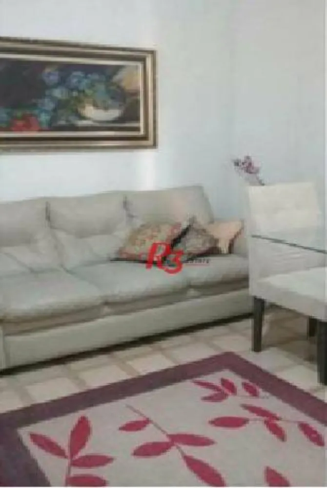 Apartamento, 1 quarto, 54 m² - Foto 1