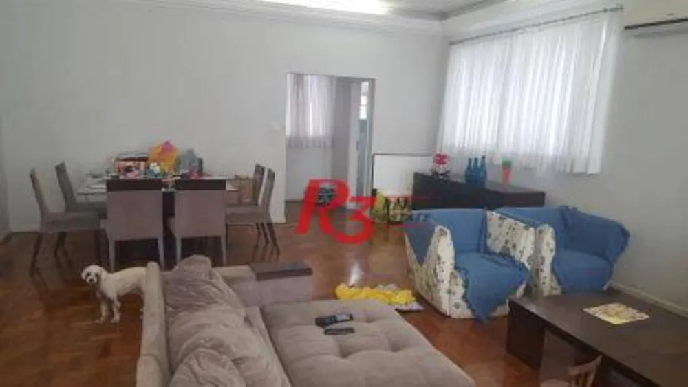 Apartamento, 3 quartos, 171 m² - Foto 1