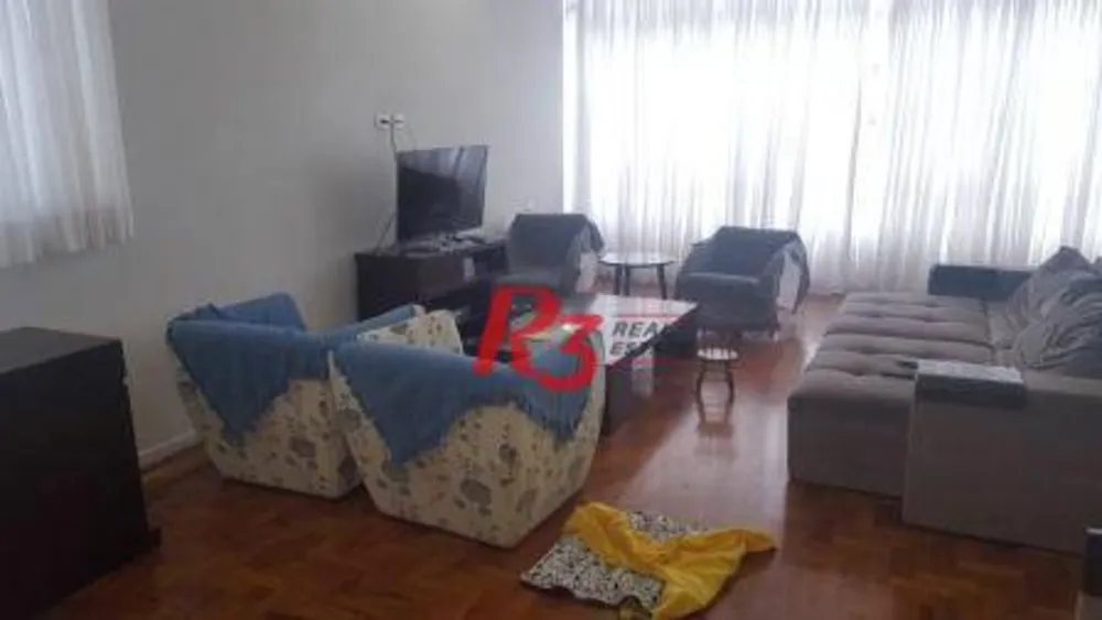 Apartamento, 3 quartos, 171 m² - Foto 3