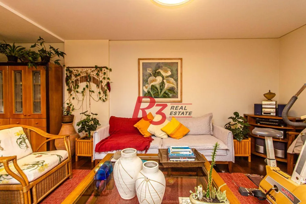 Apartamento, 3 quartos, 166 m² - Foto 4