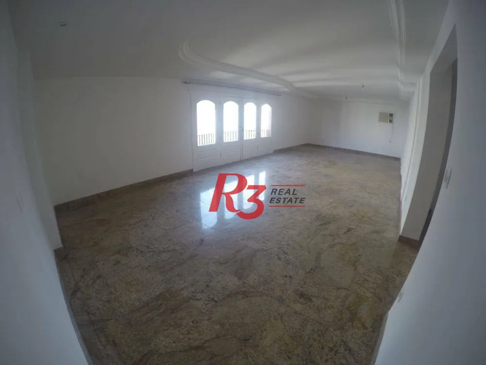 Apartamento, 4 quartos, 240 m² - Foto 1