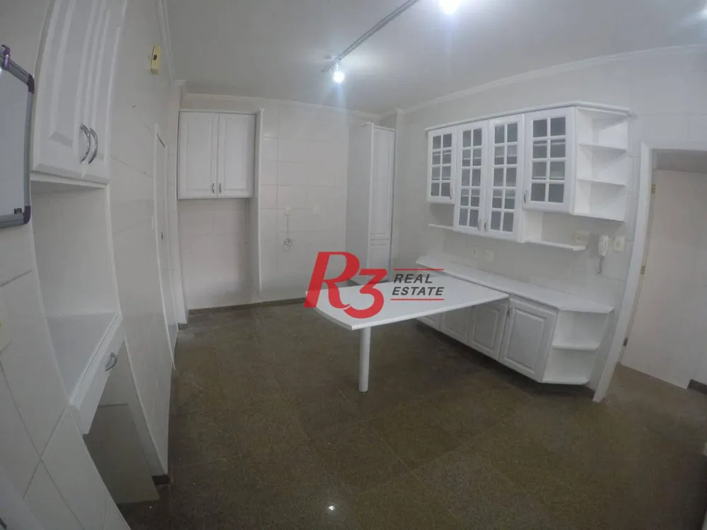 Apartamento, 4 quartos, 240 m² - Foto 2
