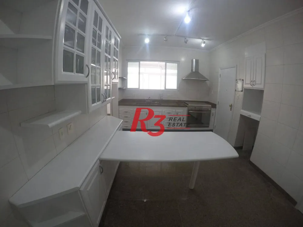 Apartamento, 4 quartos, 240 m² - Foto 3