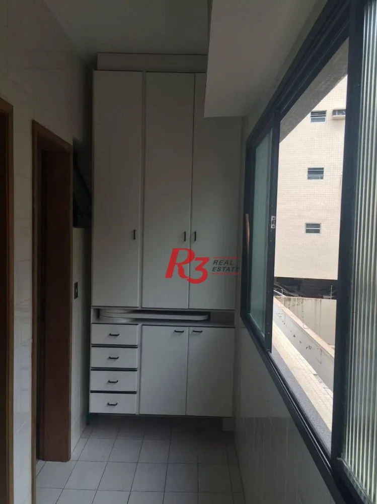 Apartamento, 2 quartos, 80 m² - Foto 4