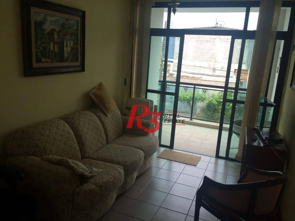 Apartamento, 2 quartos, 80 m² - Foto 1