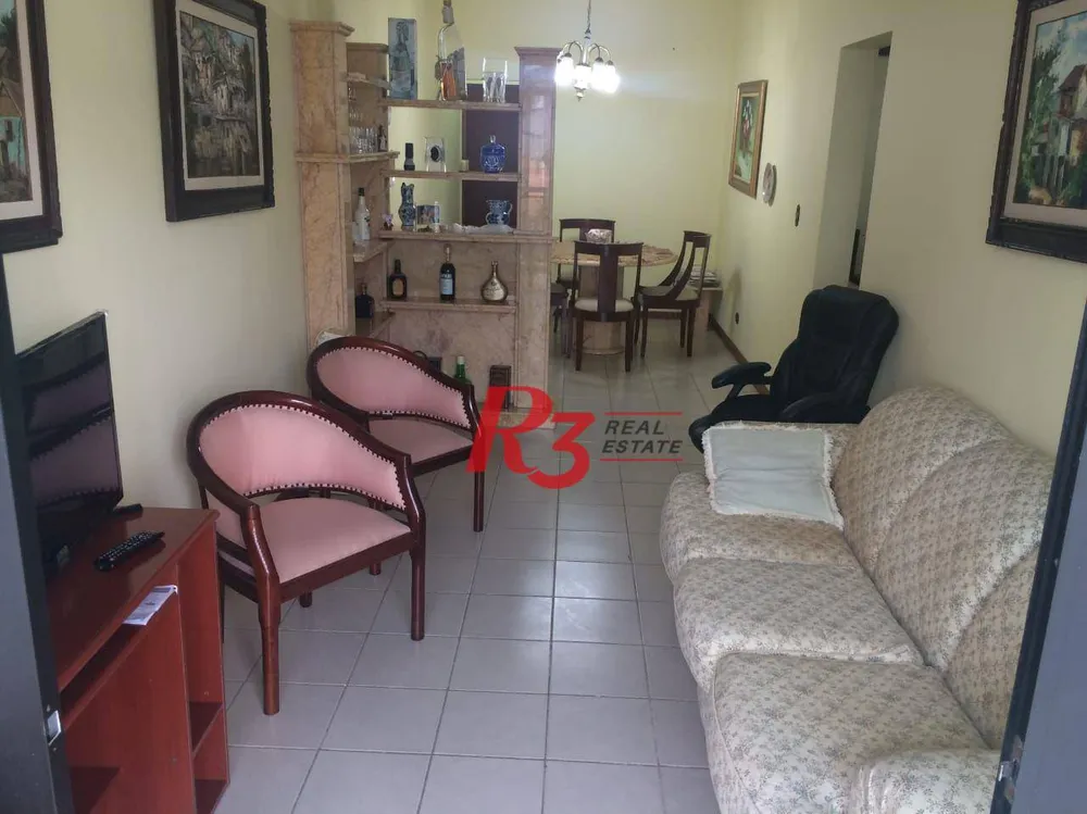 Apartamento, 2 quartos, 80 m² - Foto 2