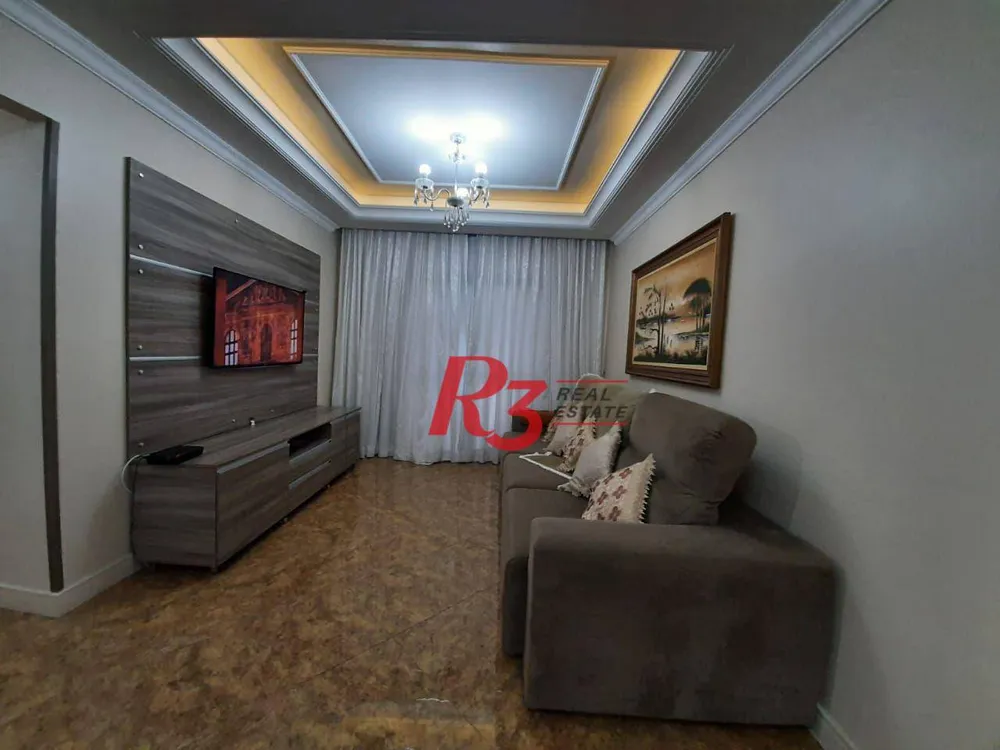 Apartamento, 3 quartos, 108 m² - Foto 1