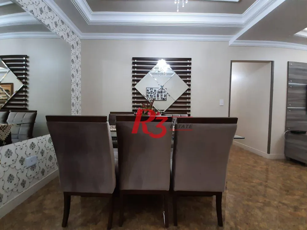Apartamento, 3 quartos, 108 m² - Foto 4