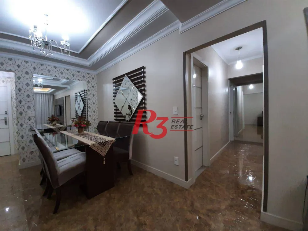 Apartamento, 3 quartos, 108 m² - Foto 3