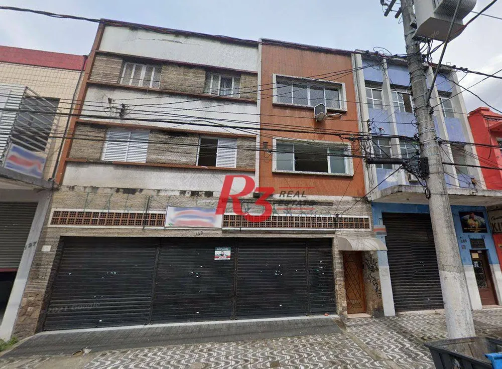 Depósito-Galpão, 454 m² - Foto 1