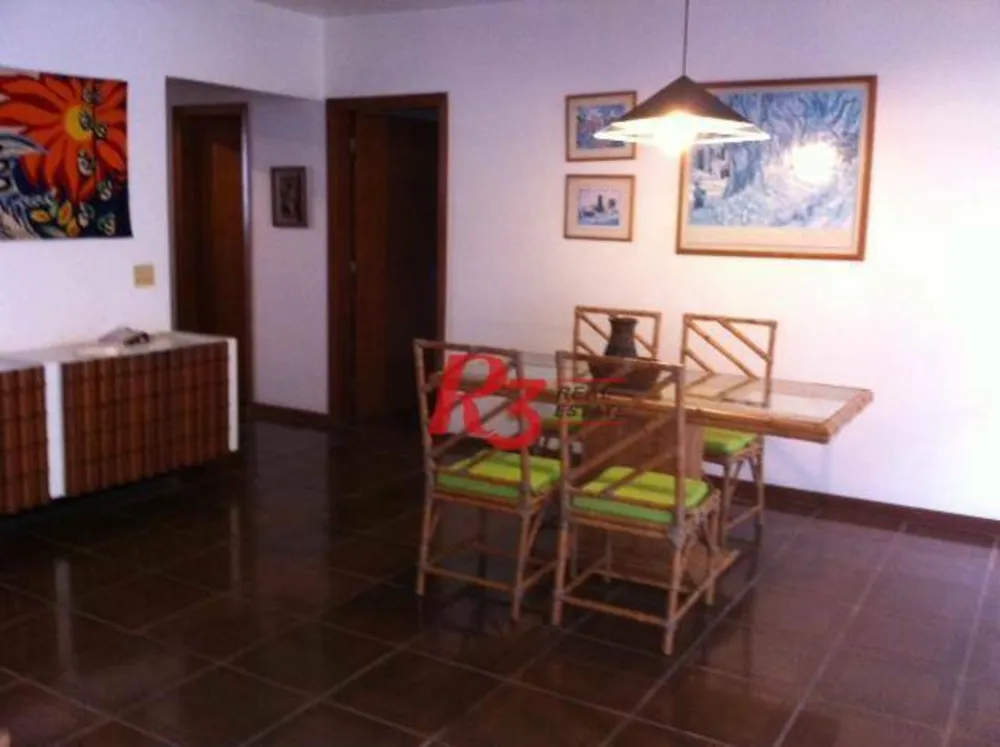 Apartamento, 4 quartos, 180 m² - Foto 3