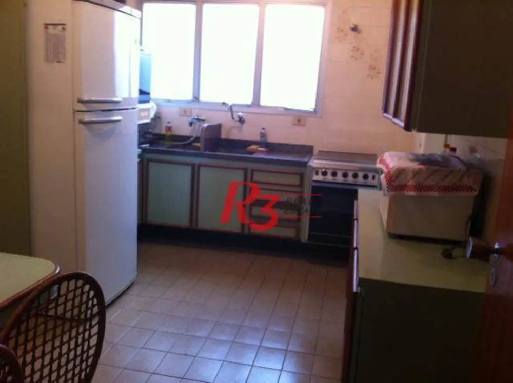 Apartamento, 4 quartos, 180 m² - Foto 2