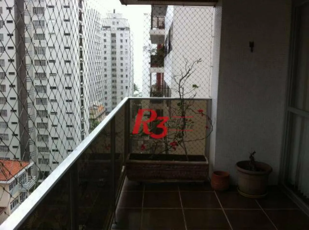 Apartamento, 4 quartos, 180 m² - Foto 4