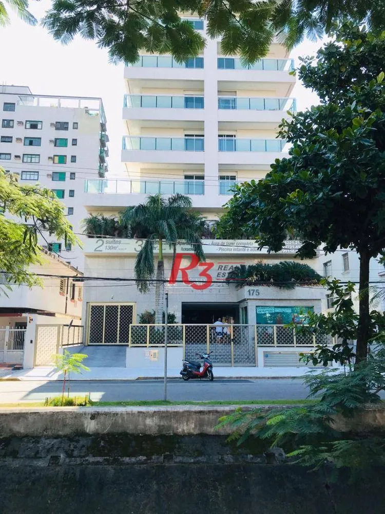 Apartamento, 3 quartos, 144 m² - Foto 1