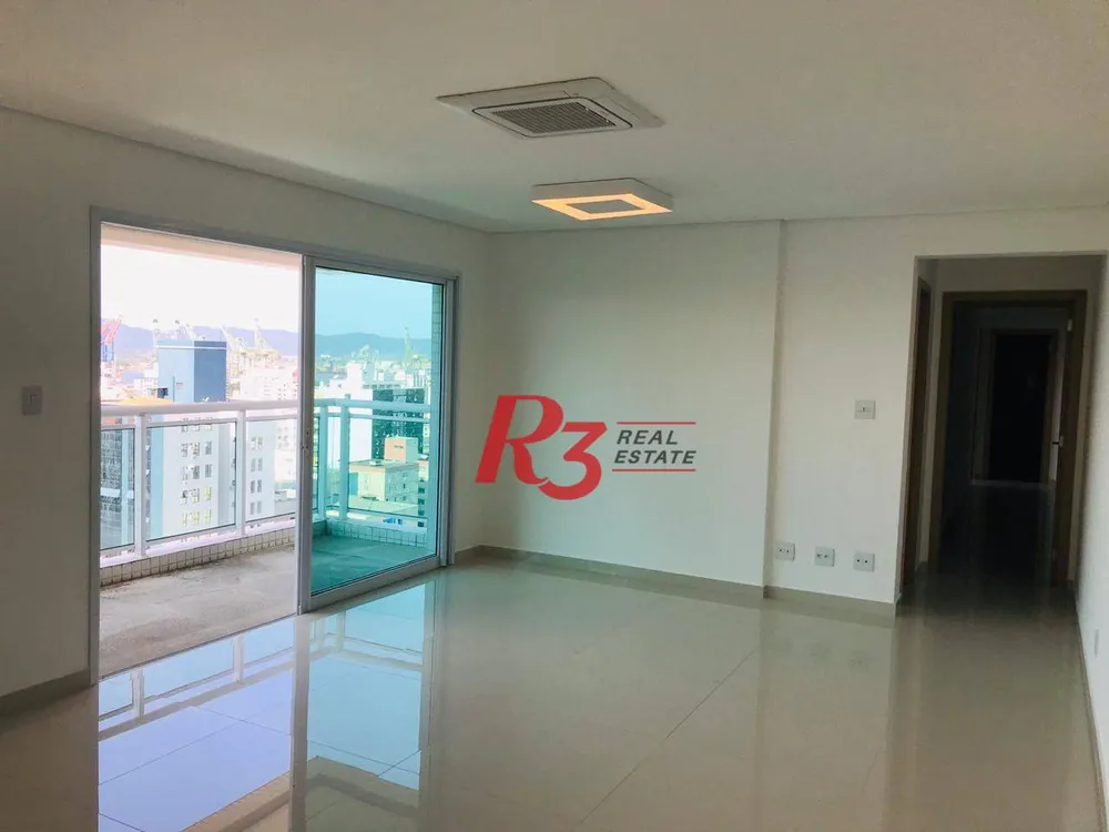Apartamento, 3 quartos, 144 m² - Foto 3
