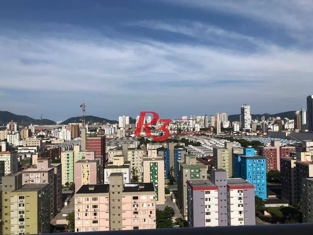 Apartamento, 3 quartos, 144 m² - Foto 2