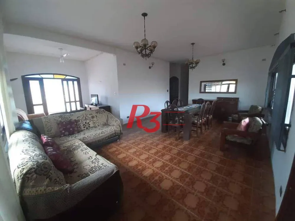 Casa, 7 quartos, 350 m² - Foto 3