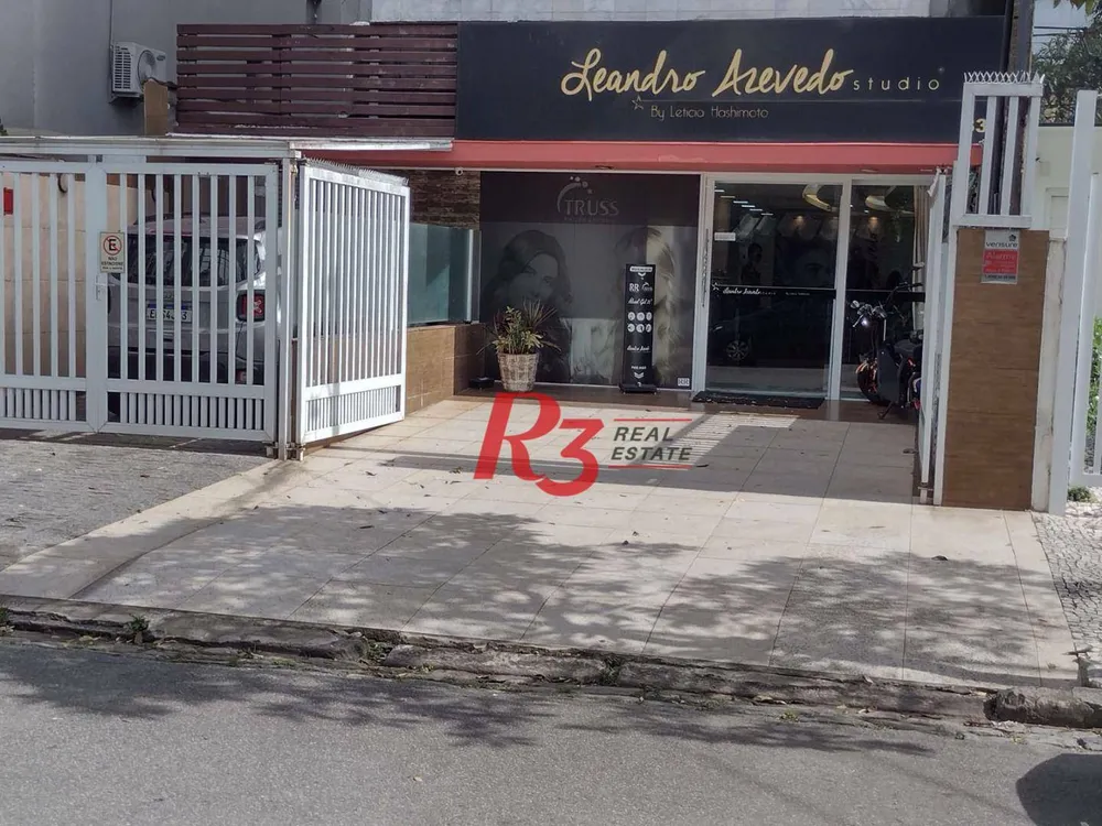 Loja-Salão, 155 m² - Foto 4