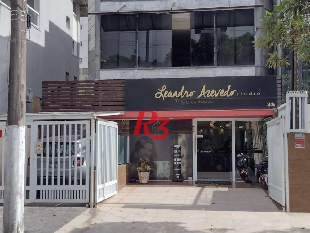 Loja-Salão, 155 m² - Foto 3