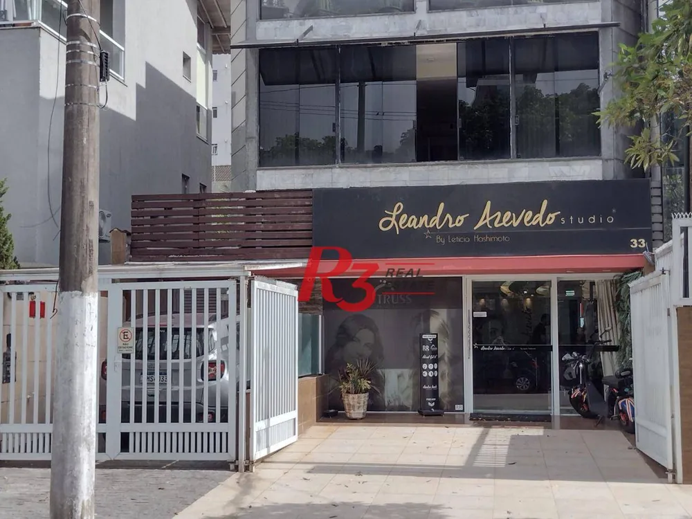 Loja-Salão, 155 m² - Foto 2