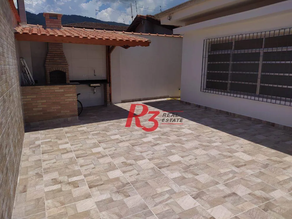 Casa, 4 quartos, 151 m² - Foto 1