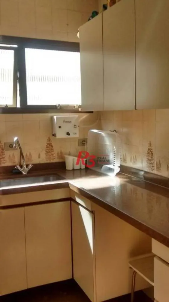 Apartamento, 2 quartos, 130 m² - Foto 1