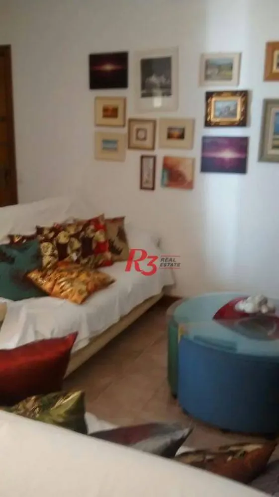 Apartamento, 2 quartos, 130 m² - Foto 4