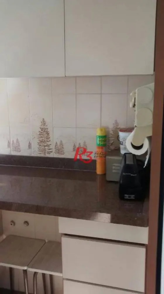 Apartamento, 2 quartos, 130 m² - Foto 2