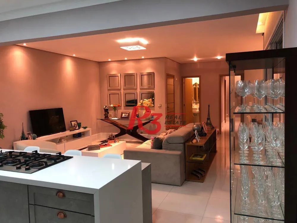 Apartamento, 4 quartos, 167 m² - Foto 4