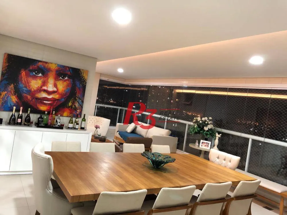 Apartamento, 4 quartos, 167 m² - Foto 2