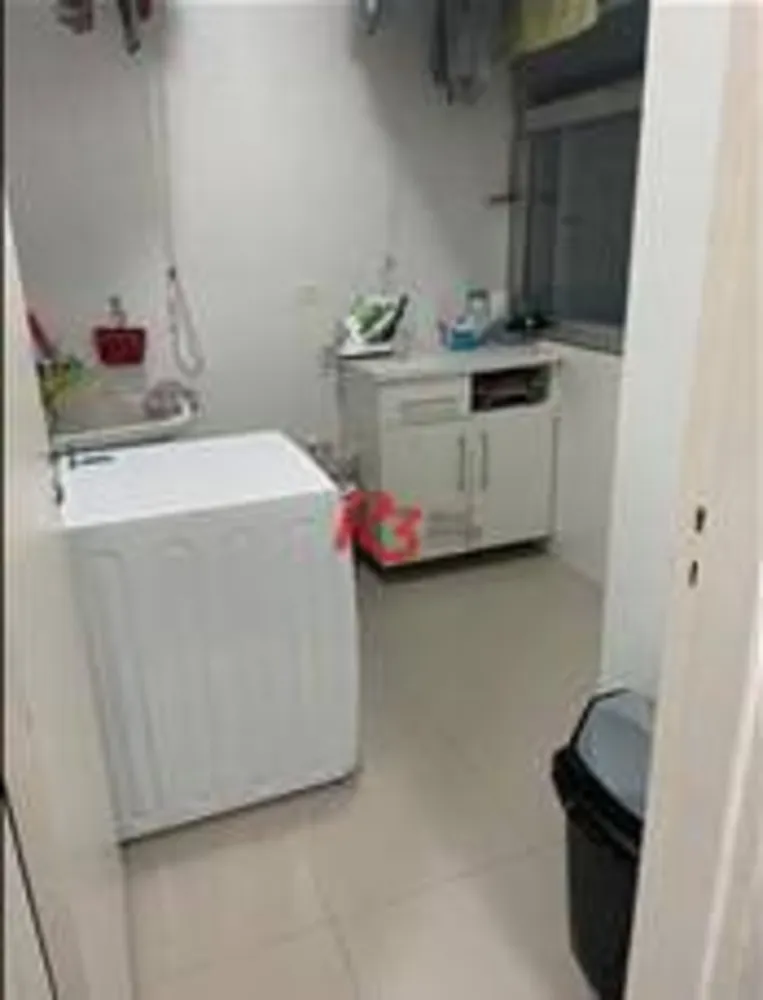 Apartamento, 3 quartos, 140 m² - Foto 4