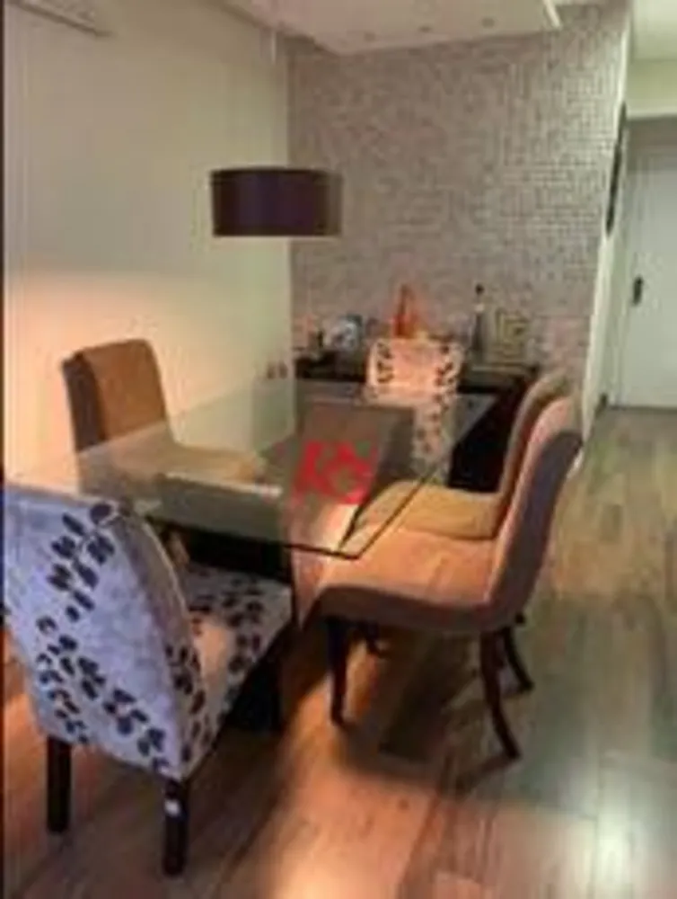 Apartamento, 3 quartos, 140 m² - Foto 1