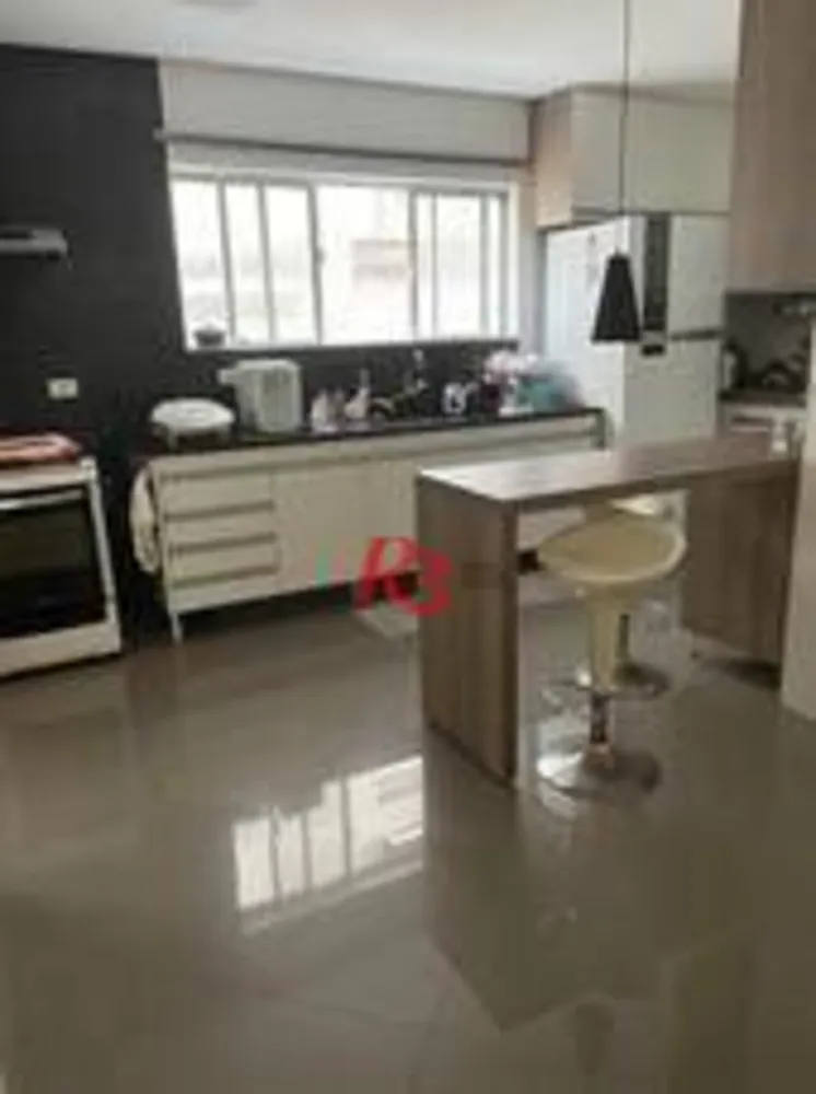 Apartamento, 3 quartos, 140 m² - Foto 3