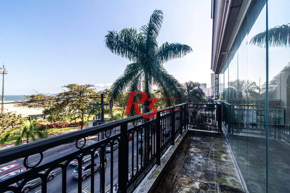 Apartamento, 4 quartos, 410 m² - Foto 1