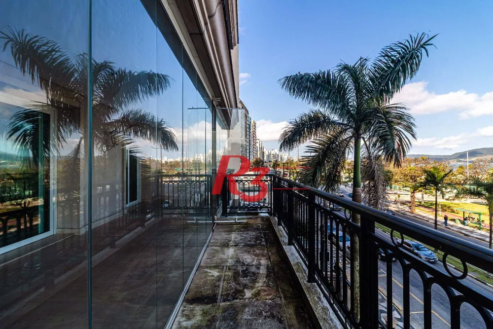 Apartamento, 4 quartos, 410 m² - Foto 3