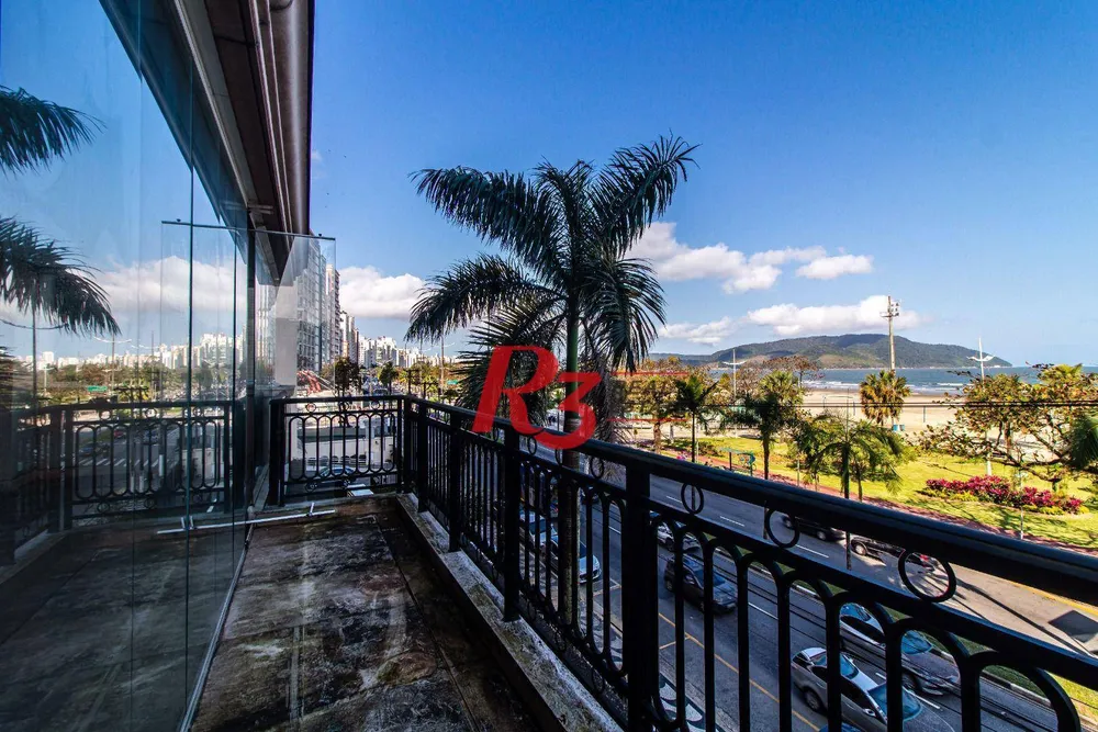 Apartamento, 4 quartos, 410 m² - Foto 2