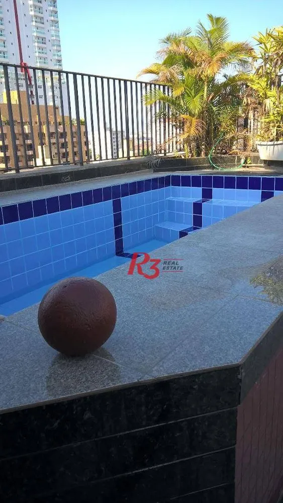 Cobertura, 4 quartos, 460 m² - Foto 3