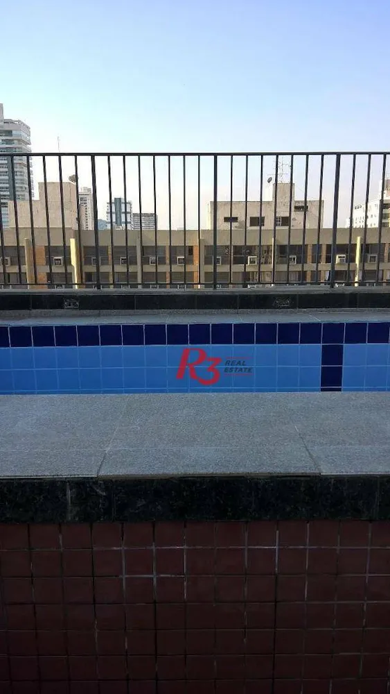 Cobertura, 4 quartos, 460 m² - Foto 2