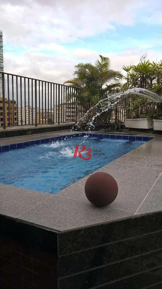 Cobertura, 4 quartos, 460 m² - Foto 1