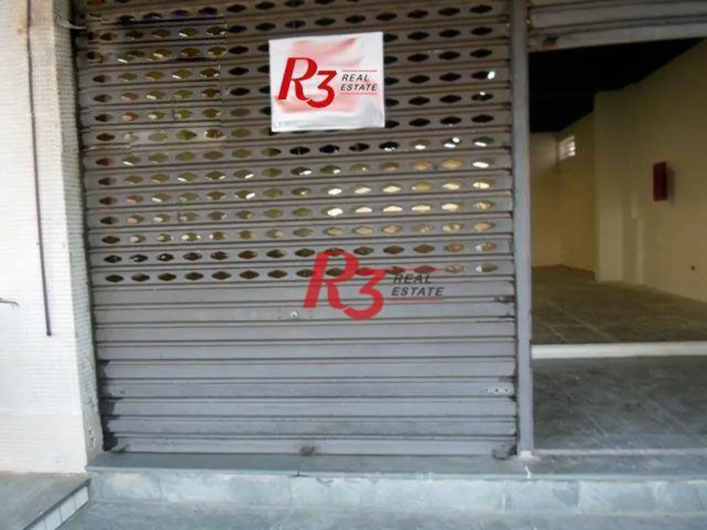 Loja-Salão, 94 m² - Foto 1