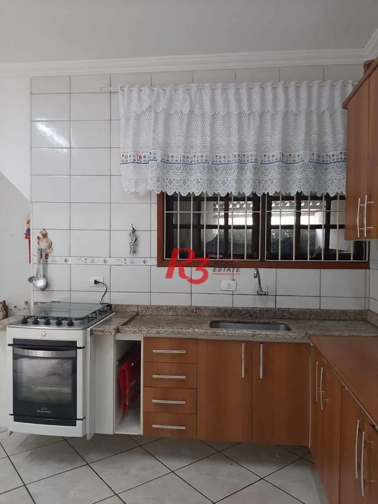 Sobrado, 3 quartos, 141 m² - Foto 2